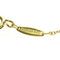 Collier Tiffany & Co. Elsa Peretti - Collier Diamonds By The Yard en or jaune diamant 58 Facettes duxiqjdc7n
