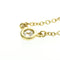 Collier Tiffany & Co. Elsa Peretti - Collier Diamonds By The Yard en or jaune diamant 58 Facettes duxiqjdc7n