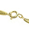 Collier Tiffany & Co. Elsa Peretti - Collier Diamonds By The Yard en or jaune diamant 58 Facettes duxiqjdc7n