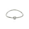Bague Tiffany & Co. Elsa Peretti - Bague Wave Single-Row en platine et diamants 58 Facettes kqsez9v1wr