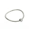 Bague Tiffany & Co. Elsa Peretti - Bague Wave Single-Row en platine et diamants 58 Facettes kqsez9v1wr