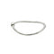 Bague Tiffany & Co. Elsa Peretti - Bague Wave Single-Row en platine et diamants 58 Facettes kqsez9v1wr