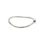 Bague Tiffany & Co. Elsa Peretti - Bague Wave Single-Row en platine et diamants 58 Facettes kqsez9v1wr