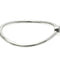 Bague Tiffany & Co. Elsa Peretti - Bague Wave Single-Row en platine et diamants 58 Facettes kqsez9v1wr