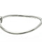 Bague Tiffany & Co. Elsa Peretti - Bague Wave Single-Row en platine et diamants 58 Facettes kqsez9v1wr