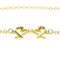 Bracelet Tiffany & Co. Paloma Picasso - Bracelet en or jaune et diamant 58 Facettes nhevikm6nz