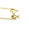 Bracelet Tiffany & Co. Paloma Picasso - Bracelet Double Loving Heart en or jaune et diamants 58 Facettes nhevikm6nz