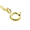 Bracelet Tiffany & Co. Paloma Picasso - Bracelet Double Loving Heart en or jaune et diamants 58 Facettes nhevikm6nz