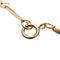 Bracelet Tiffany & Co. Elsa Peretti - Bracelet en or rose 18K avec diamant 58 Facettes bz7fzgs6lo