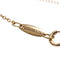 Bracelet Tiffany & Co. Elsa Peretti - Bracelet en or rose 18K avec diamant 58 Facettes bz7fzgs6lo