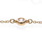 Bracelet Tiffany & Co. Elsa Peretti - Bracelet en or rose 18K avec diamant 58 Facettes bz7fzgs6lo