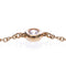 Bracelet Tiffany & Co. Elsa Peretti - Bracelet en or rose 18K avec diamant 58 Facettes bz7fzgs6lo