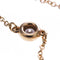 Bracelet Tiffany & Co. Elsa Peretti - Bracelet en or rose 18K avec diamant 58 Facettes bz7fzgs6lo