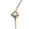 Bracelet Tiffany & Co. Elsa Peretti - Bracelet en or rose 18K avec diamant 58 Facettes bz7fzgs6lo