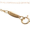 Bracelet Tiffany & Co. Elsa Peretti - Bracelet en or rose 18K avec diamant 58 Facettes bz7fzgs6lo