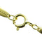 Collier Tiffany & Co. Elsa Peretti - Collier pendentif Open Heart en or jaune 18K 58 Facettes u8dc0eo9e6