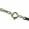 Pendentif Tiffany & Co. Elsa Peretti - Pendentif Open Heart en platine 58 Facettes kr1fyh8nv5