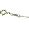 Collier Tiffany & Co. Elsa Peretti - Collier Open Heart en platine 58 Facettes kr1fyh8nv5