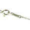 Pendentif Tiffany & Co. Elsa Peretti - Pendentif Open Heart en platine 58 Facettes kr1fyh8nv5