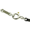 Collier Tiffany & Co. Elsa Peretti - Collier Open Heart en platine 58 Facettes kr1fyh8nv5