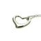 Pendentif Tiffany & Co. Elsa Peretti - Pendentif Open Heart en platine 58 Facettes kr1fyh8nv5