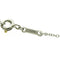 Pendentif Tiffany & Co. Elsa Peretti - Pendentif Open Heart en platine 58 Facettes kr1fyh8nv5