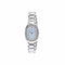 Montre Jean de Laubret - Montre en or gris diamants 58 Facettes BO/210035.