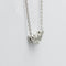 Collier Tiffany & Co. - Collier Jazz Graduated en platine et diamants 58 Facettes e66rsmihb7