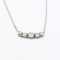 Collier Tiffany & Co. - Collier Jazz Graduated en platine et diamants 58 Facettes e66rsmihb7