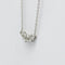 Pendentif Tiffany & Co. Jazz - Pendentif en platine et diamants 58 Facettes e66rsmihb7