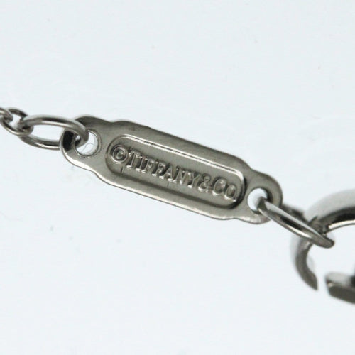 Collier Tiffany & Co. - Collier Jazz Graduated en platine et diamants 58 Facettes e66rsmihb7