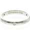Bague Tiffany & Co. - Bague Notes Wedding Band en platine et diamants 58 Facettes sbraw0qprv