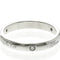 Bague Tiffany & Co. - Bague Notes Wedding Band en platine et diamants 58 Facettes sbraw0qprv