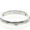 Bague 52 Tiffany & Co. Notes - Alliance en platine et diamants 58 Facettes sbraw0qprv
