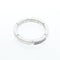 Bague 47 Cartier Maillon Panthère - Bague en or blanc 18K et 4 diamants 58 Facettes znbon4tyhu