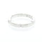 Bague 47 Cartier Maillon Panthère - Bague en or blanc 18K et 4 diamants 58 Facettes znbon4tyhu