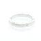 Bague 47 Cartier Maillon Panthère - Bague en or blanc 18K et 4 diamants 58 Facettes znbon4tyhu