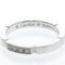 Bague 47 Cartier Maillon Panthère - Bague en or blanc 18K et 4 diamants 58 Facettes znbon4tyhu