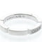 Bague 47 Cartier Maillon Panthère - Bague en or blanc 18K et 4 diamants 58 Facettes znbon4tyhu