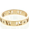 Bague 49 Tiffany & Co. Atlas - Bague perforée en or rose 18K et diamants 58 Facettes te8a039cqa