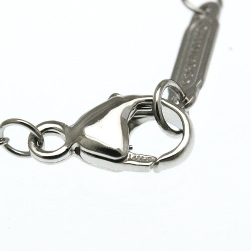 Collier Tiffany & Co. Jazz Graduated Drop - Collier pendentif en platine et diamants 58 Facettes pj7xfpqmrr