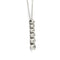 Collier Tiffany & Co. Jazz Graduated Drop - Collier pendentif en platine et diamants 58 Facettes pj7xfpqmrr