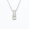 Collier Tiffany & Co. Jazz Graduated Drop - Collier pendentif en platine et diamants 58 Facettes pj7xfpqmrr