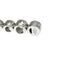 Collier Tiffany & Co. Jazz Graduated Drop - Collier pendentif en platine et diamants 58 Facettes pj7xfpqmrr