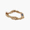 Bracelet Dolce - Bracelet en or jaune saphirs 58 Facettes BO/220028 RIV