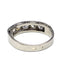 Bague 58 Bague en or blanc 18 ct avec diamants 58 Facettes 277/A 2026