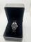 Montre TAG Heuer Formula 1 Lady - Montre à quartz 32 mm en céramique 58 Facettes 1858