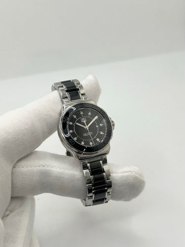 Montre TAG Heuer Formula 1 Lady - Montre à quartz 32 mm en céramique 58 Facettes 1858