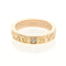 Bague Bvlgari Bvlgari - Bague en or rose 18K avec diamant 58 Facettes y5b4r9wuuz