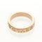 Bague Bvlgari Bvlgari - Bague en or rose 18K avec diamant 58 Facettes y5b4r9wuuz